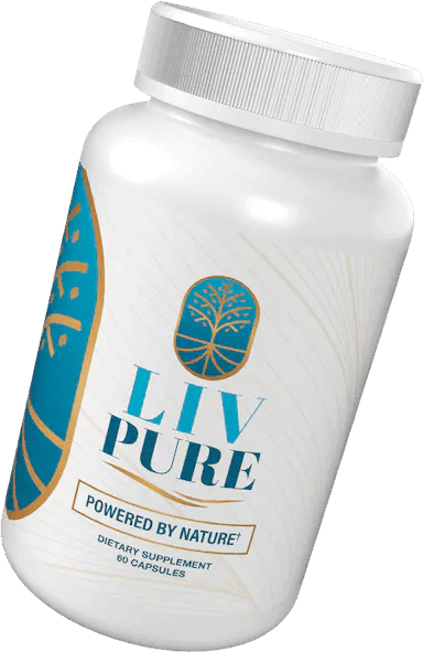liv pure supplement